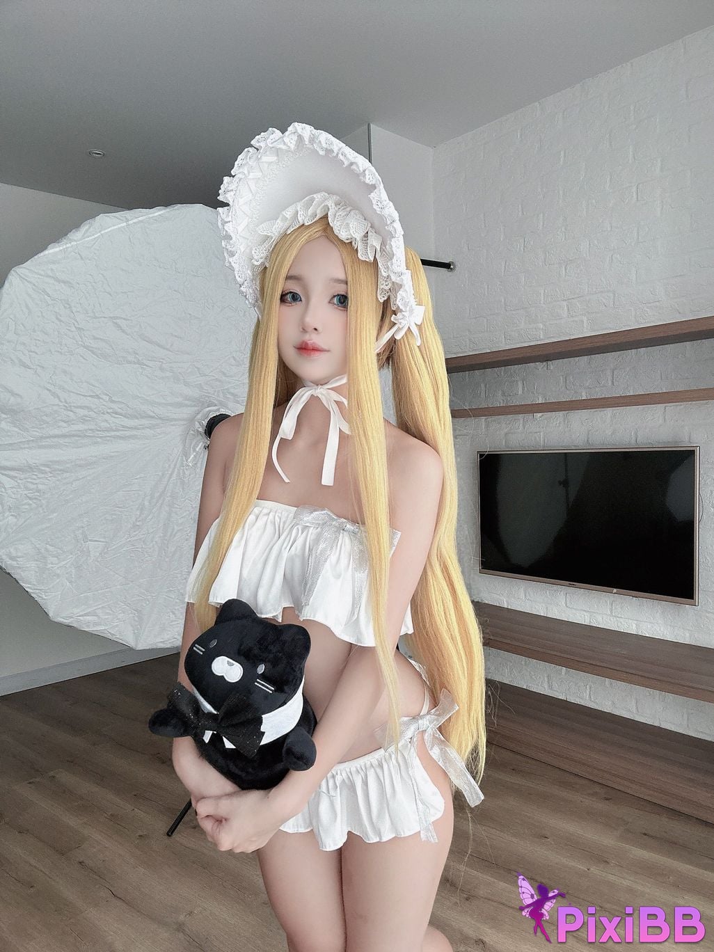 Puypuy プィプィ Abigail Williams (Chaldea) PixiBB.COM 37