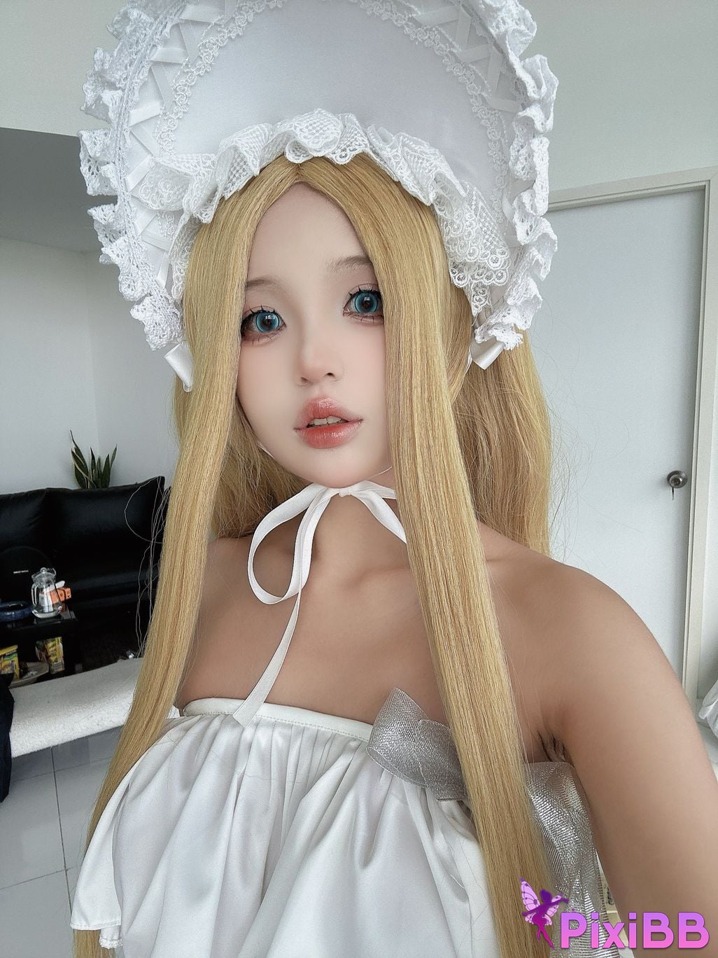 Puypuy プィプィ Abigail Williams (Chaldea) PixiBB.COM 41