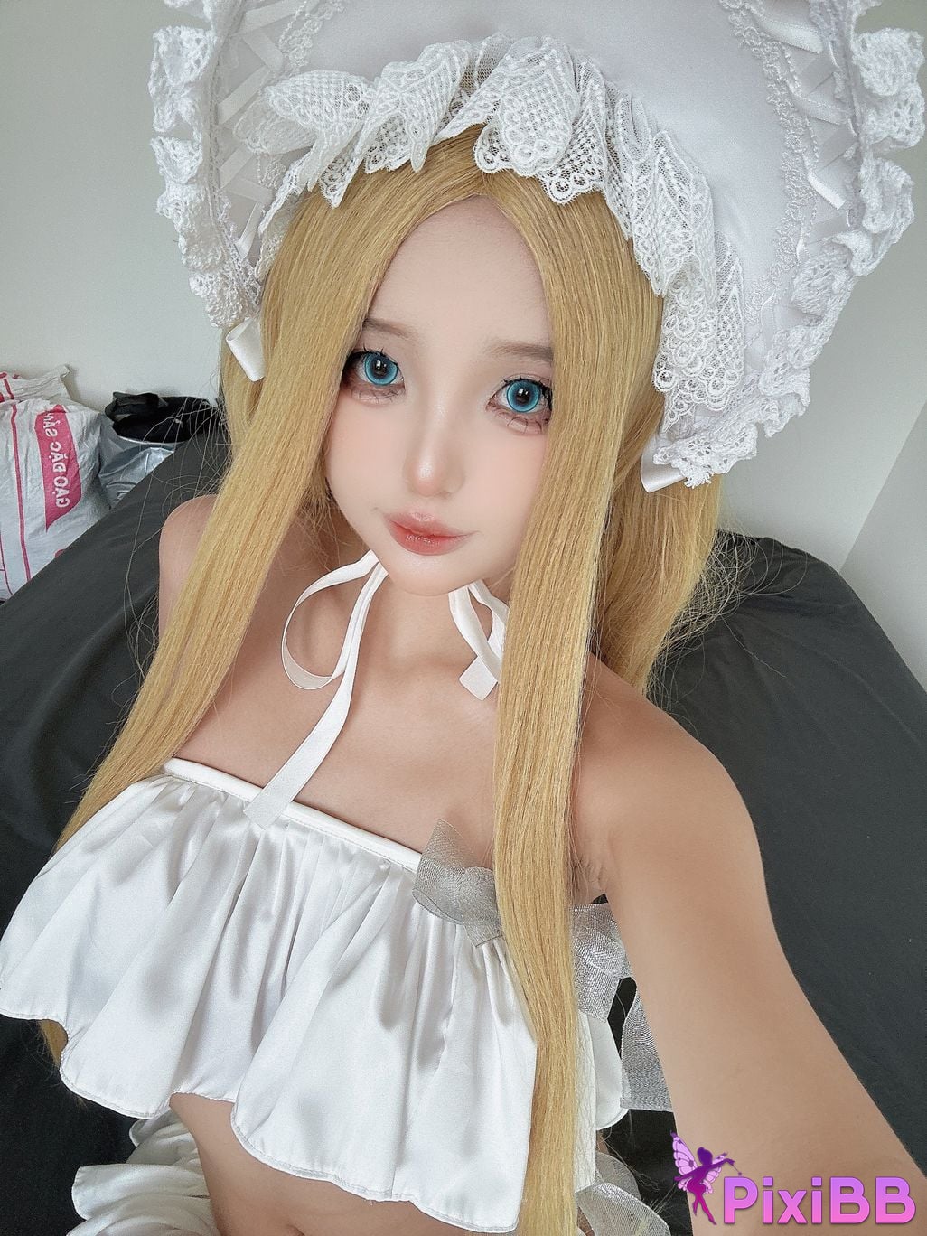 Puypuy プィプィ Abigail Williams (Chaldea) PixiBB.COM 43