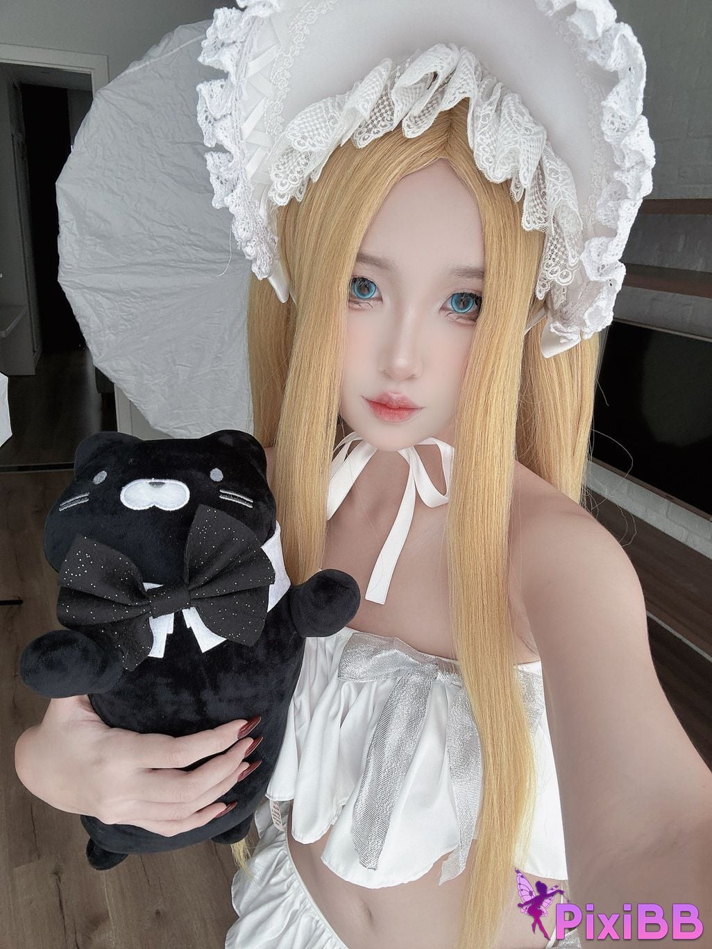 Puypuy プィプィ Abigail Williams (Chaldea) PixiBB.COM 58