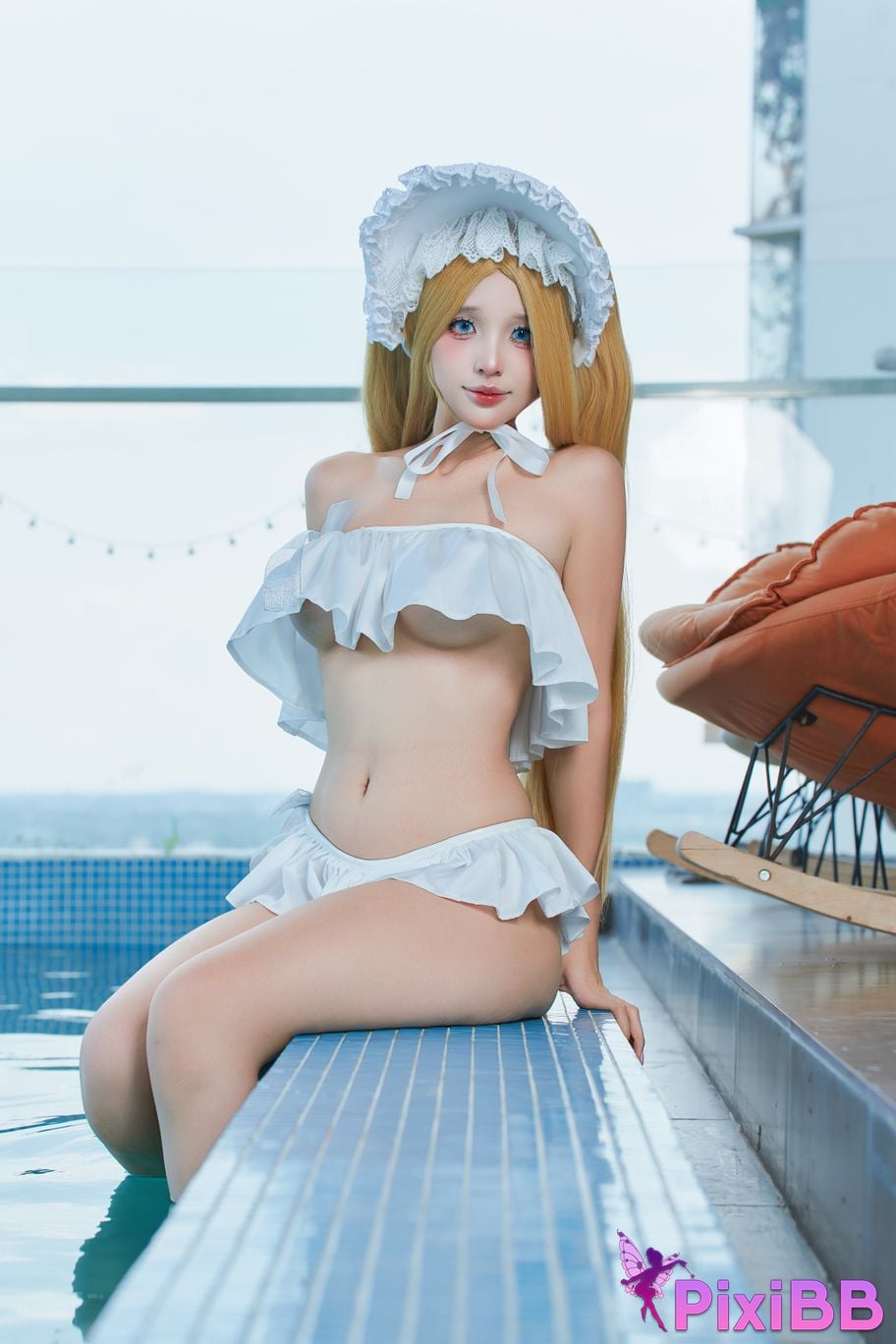 Puypuy プィプィ Abigail Williams (Chaldea) PixiBB.COM 83