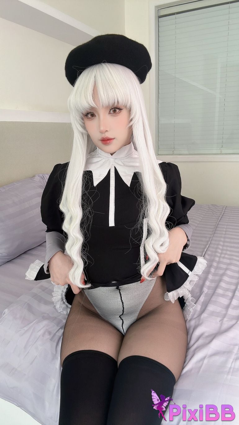 Puypuy プィプィ Caren Hortensia PixiBB.COM 61