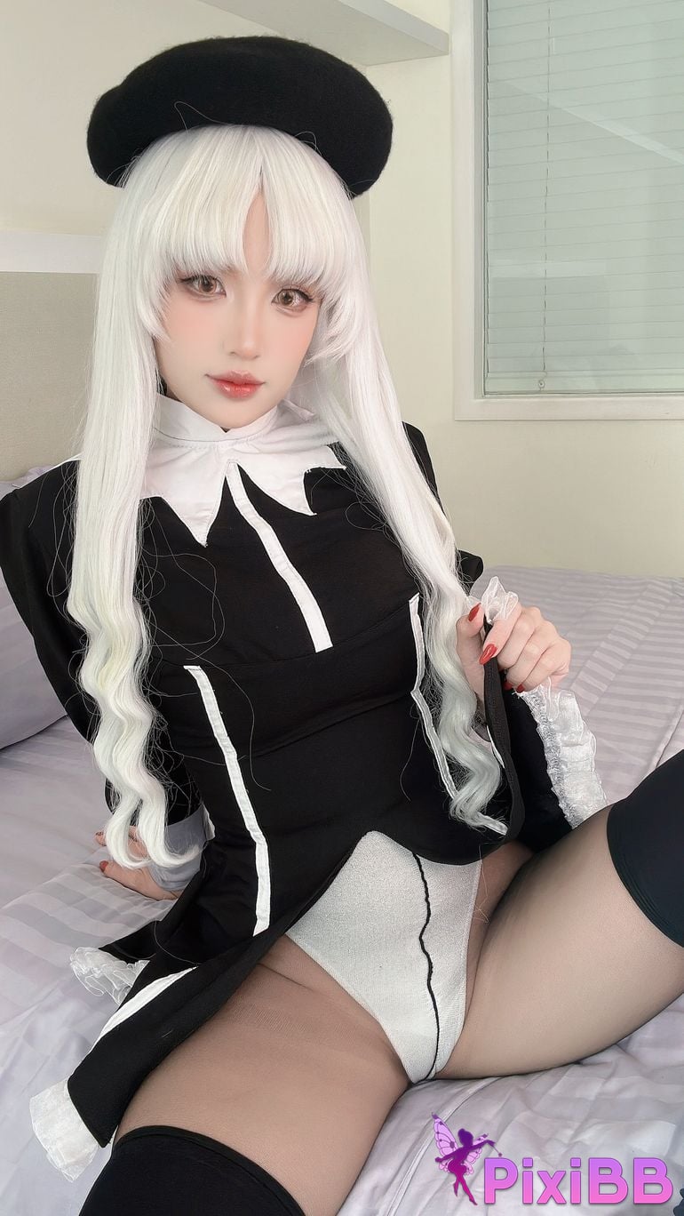 Puypuy プィプィ Caren Hortensia PixiBB.COM 64