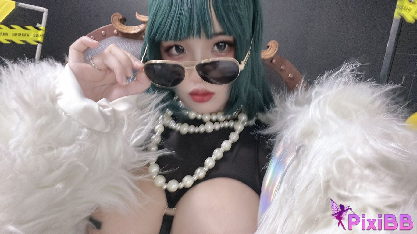 Puypuy プィプィ Fubuki PixiBB.COM 23