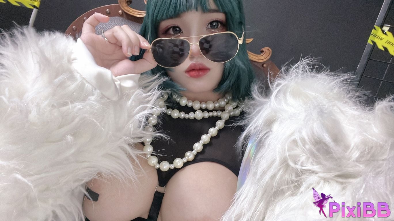 Puypuy プィプィ Fubuki PixiBB.COM 24