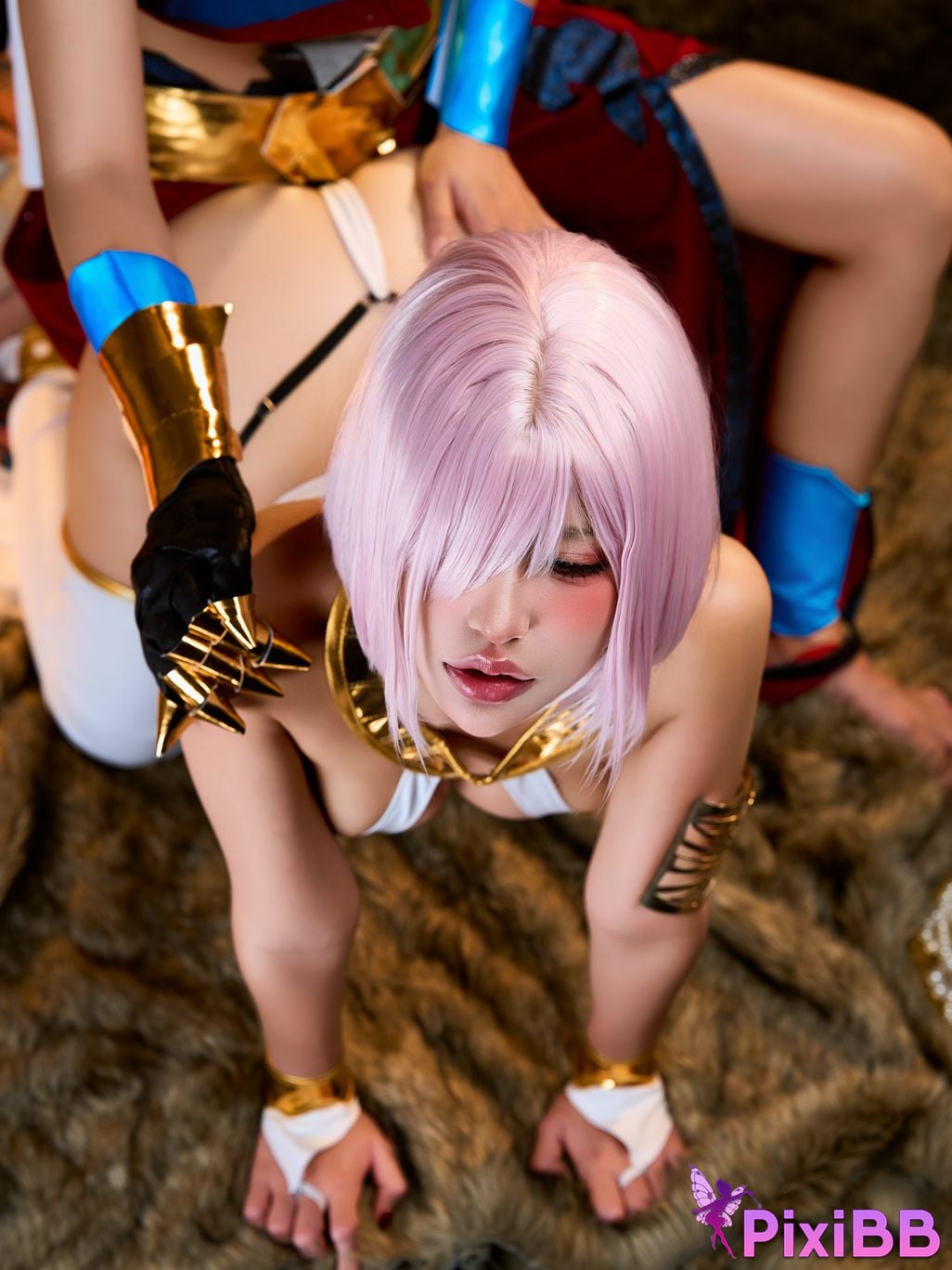 Puypuy プィプィ Mashu Kyrielight Dancer PixiBB.COM 18