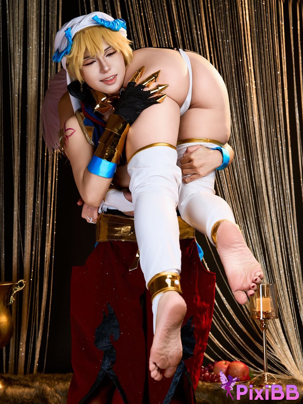 Puypuy プィプィ Mashu Kyrielight Dancer PixiBB.COM 28