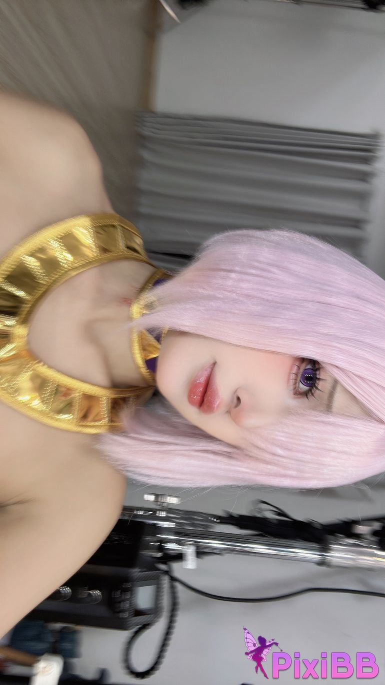 Puypuy プィプィ Mashu Kyrielight Dancer PixiBB.COM 51