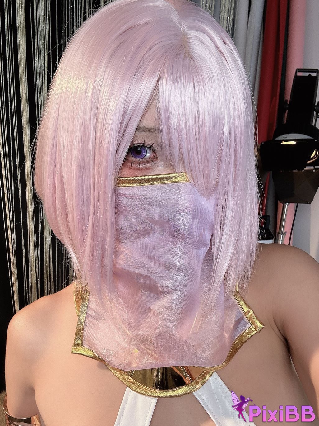 Puypuy プィプィ Mashu Kyrielight Dancer PixiBB.COM 71