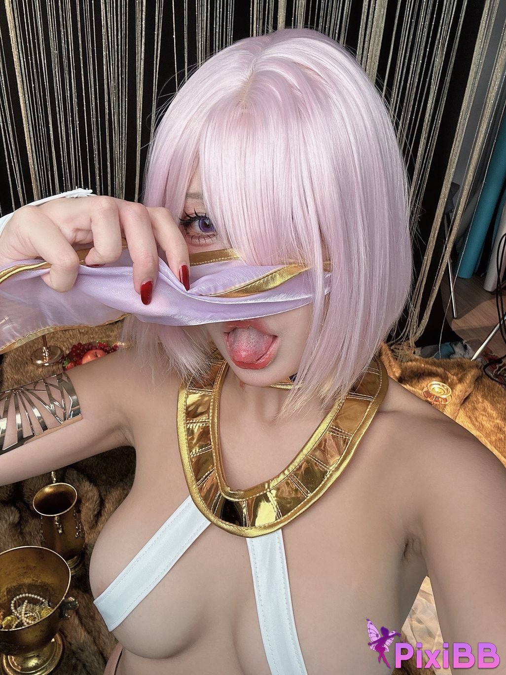 Puypuy プィプィ Mashu Kyrielight Dancer PixiBB.COM 73