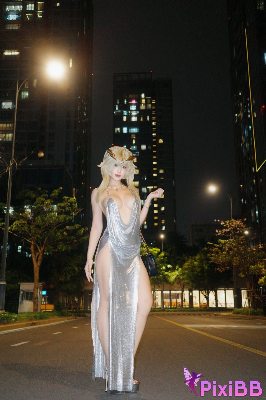 Puypuy プィプィ Artoria Pendragon PixiBB.COM 55