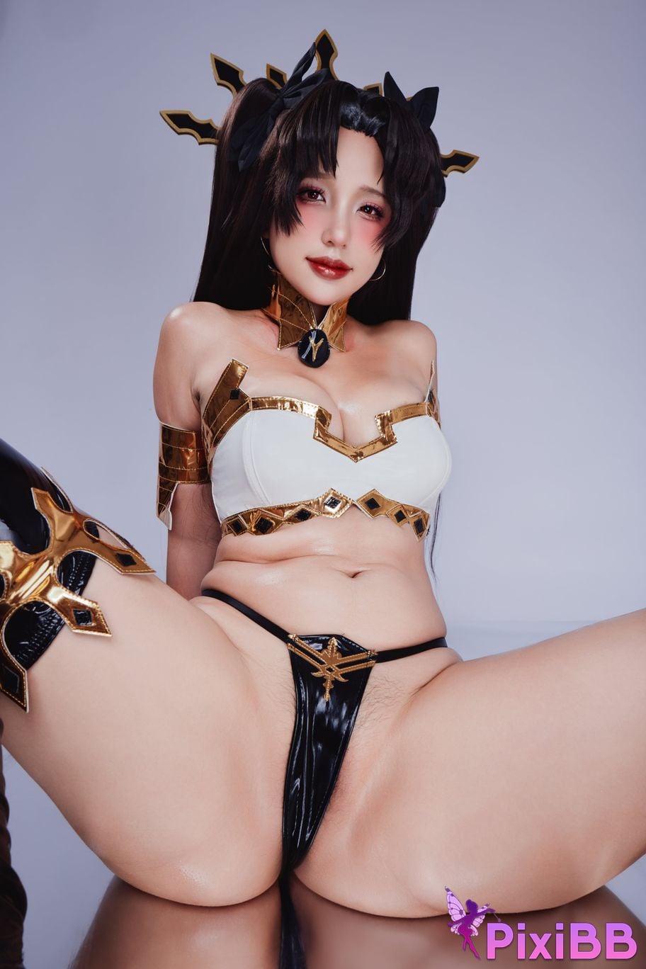 Puypuy プィプィ Ishtar PixiBB.COM 11