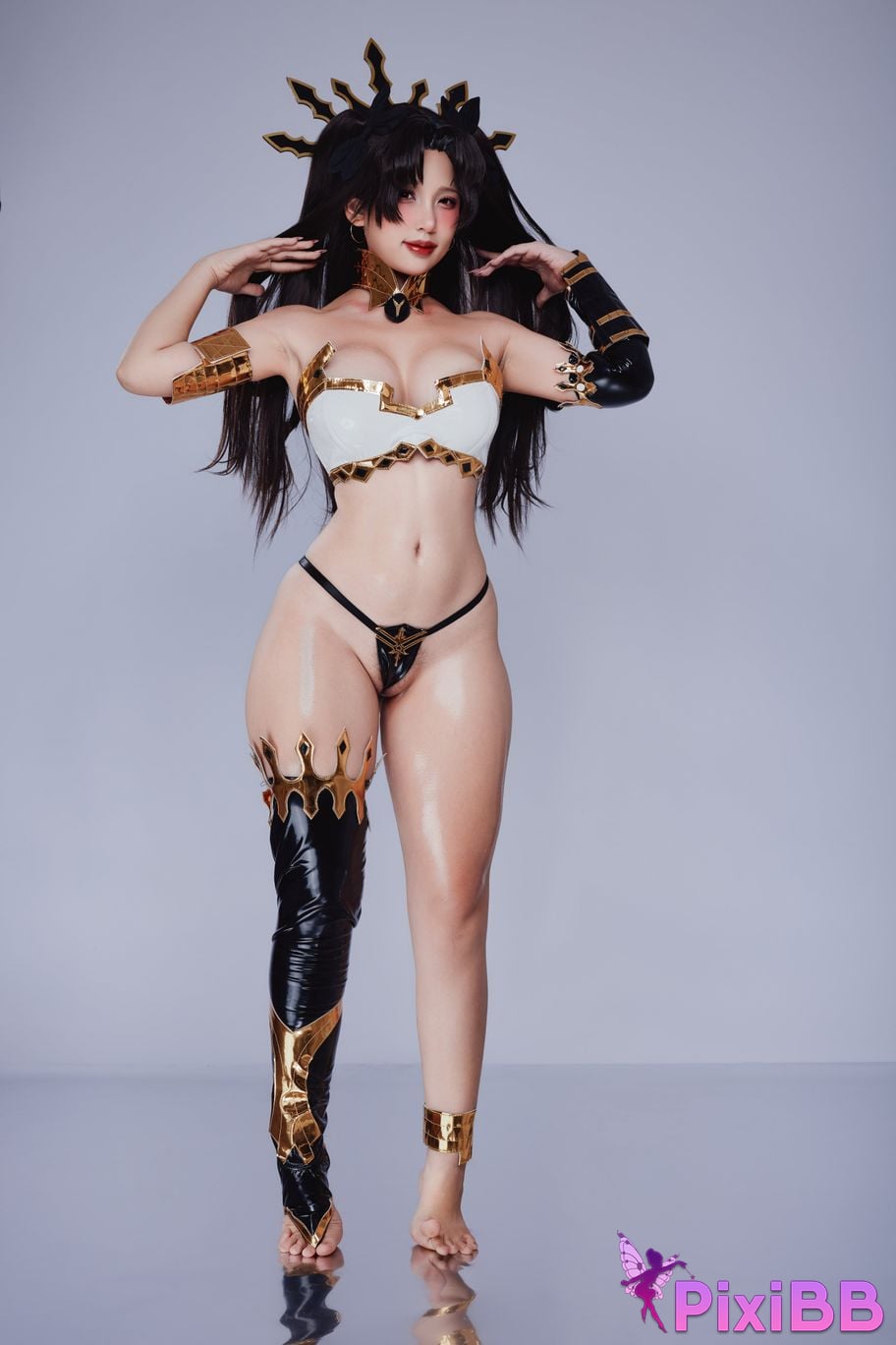 Puypuy プィプィ Ishtar PixiBB.COM 112