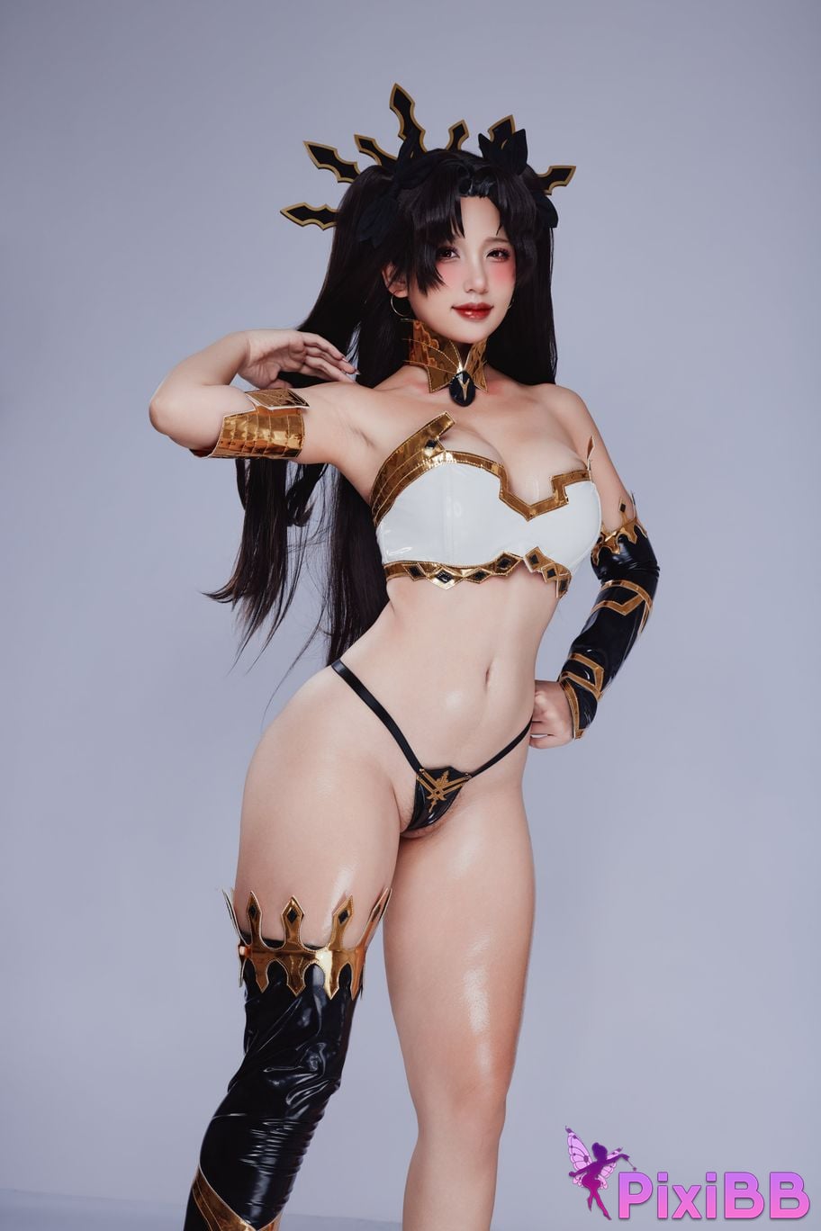 Puypuy プィプィ Ishtar PixiBB.COM 116