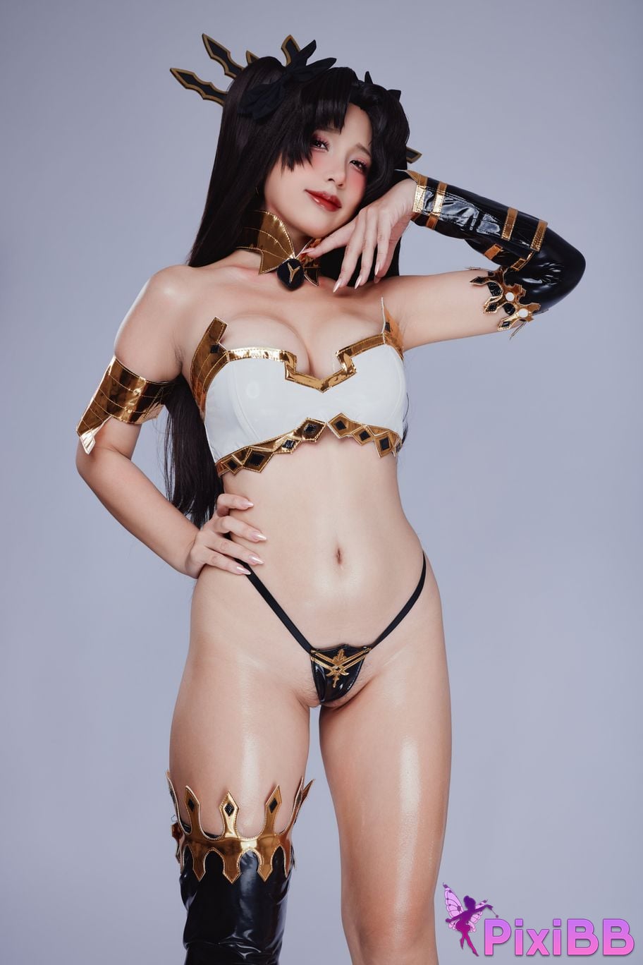 Puypuy プィプィ Ishtar PixiBB.COM 118