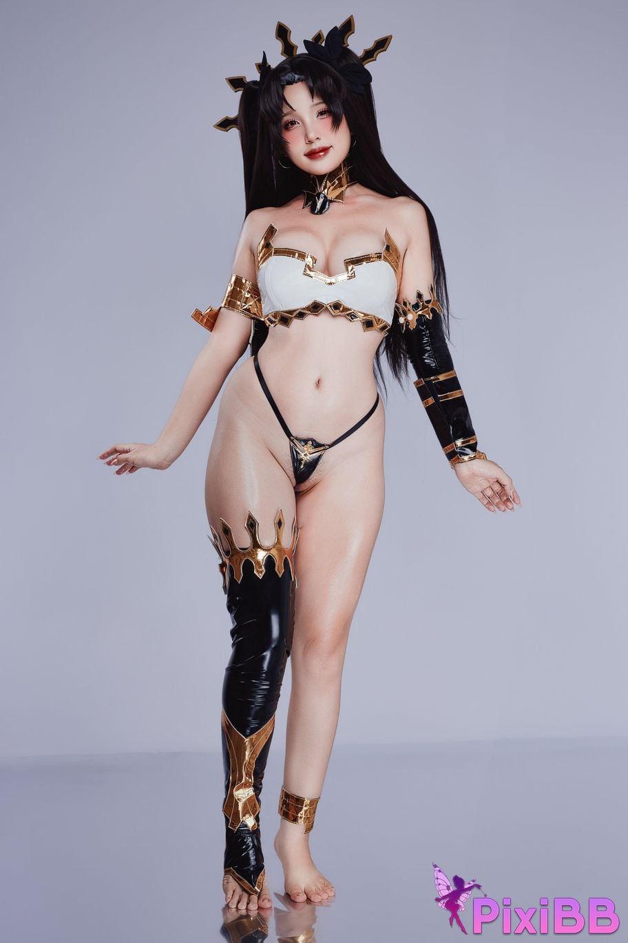 Puypuy プィプィ Ishtar PixiBB.COM 134