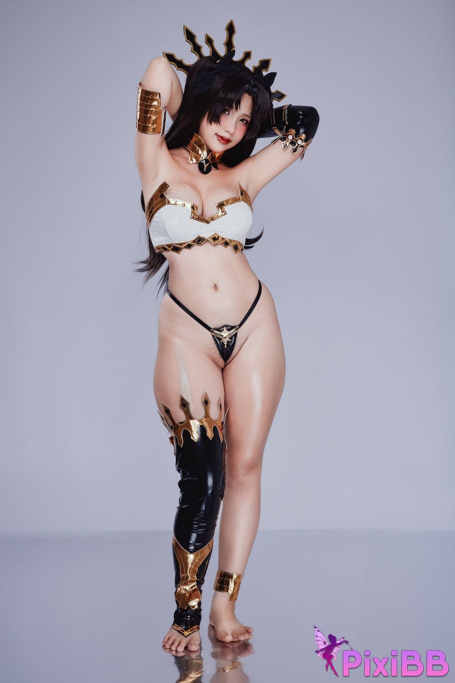 Puypuy プィプィ Ishtar PixiBB.COM 135