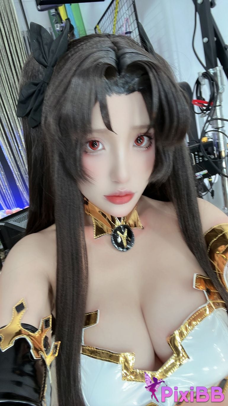 Puypuy プィプィ Ishtar PixiBB.COM 21