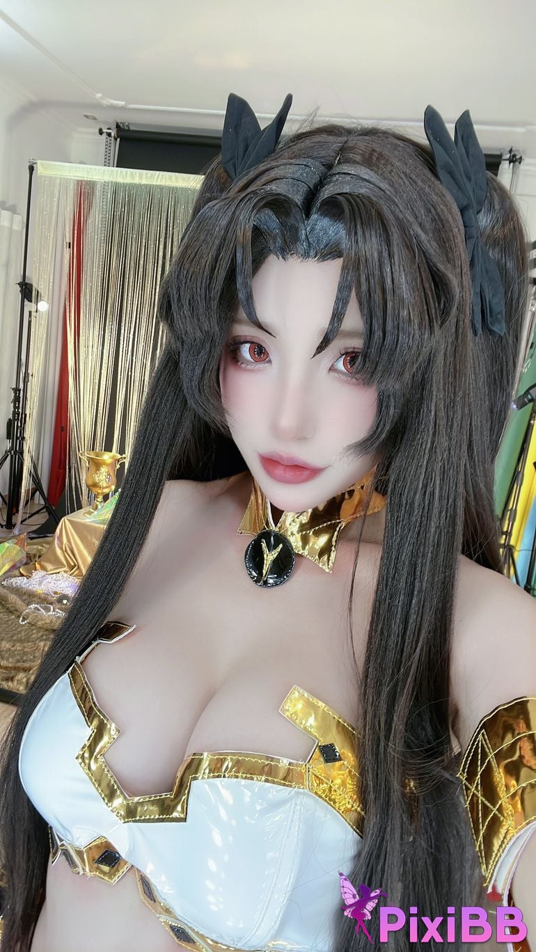 Puypuy プィプィ Ishtar PixiBB.COM 24