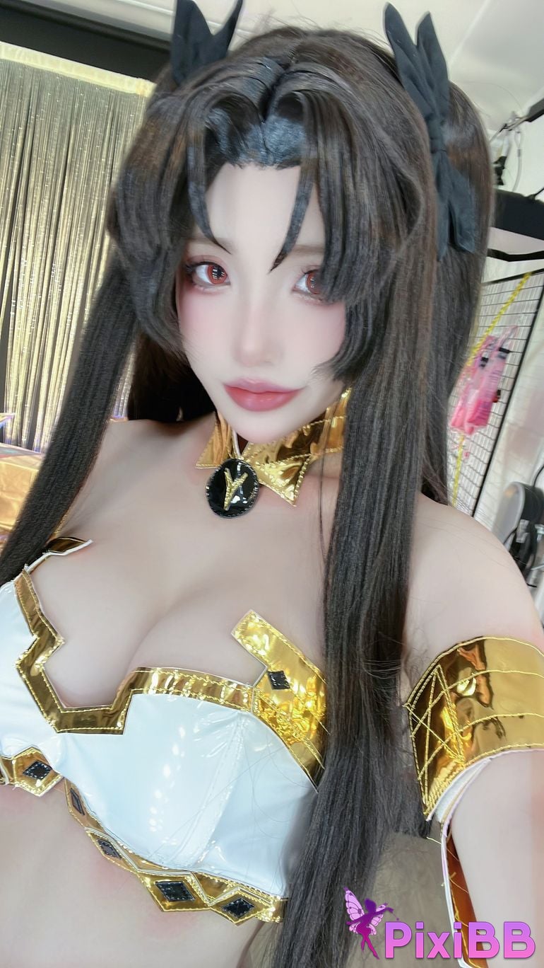 Puypuy プィプィ Ishtar PixiBB.COM 26