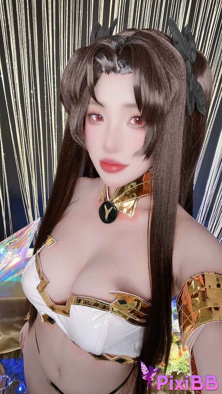 Puypuy プィプィ Ishtar PixiBB.COM 29