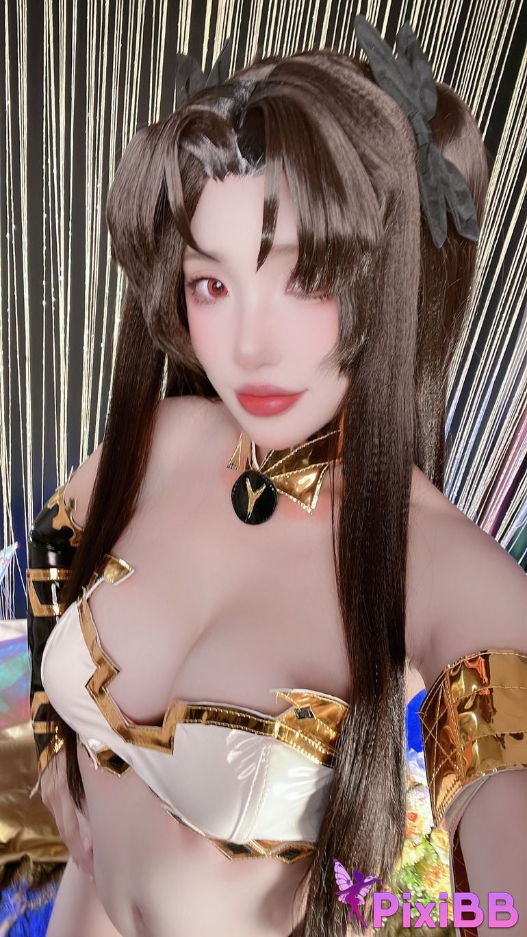 Puypuy プィプィ Ishtar PixiBB.COM 32