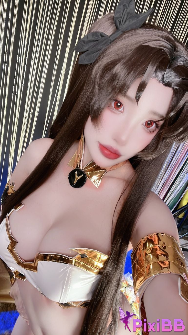 Puypuy プィプィ Ishtar PixiBB.COM 33