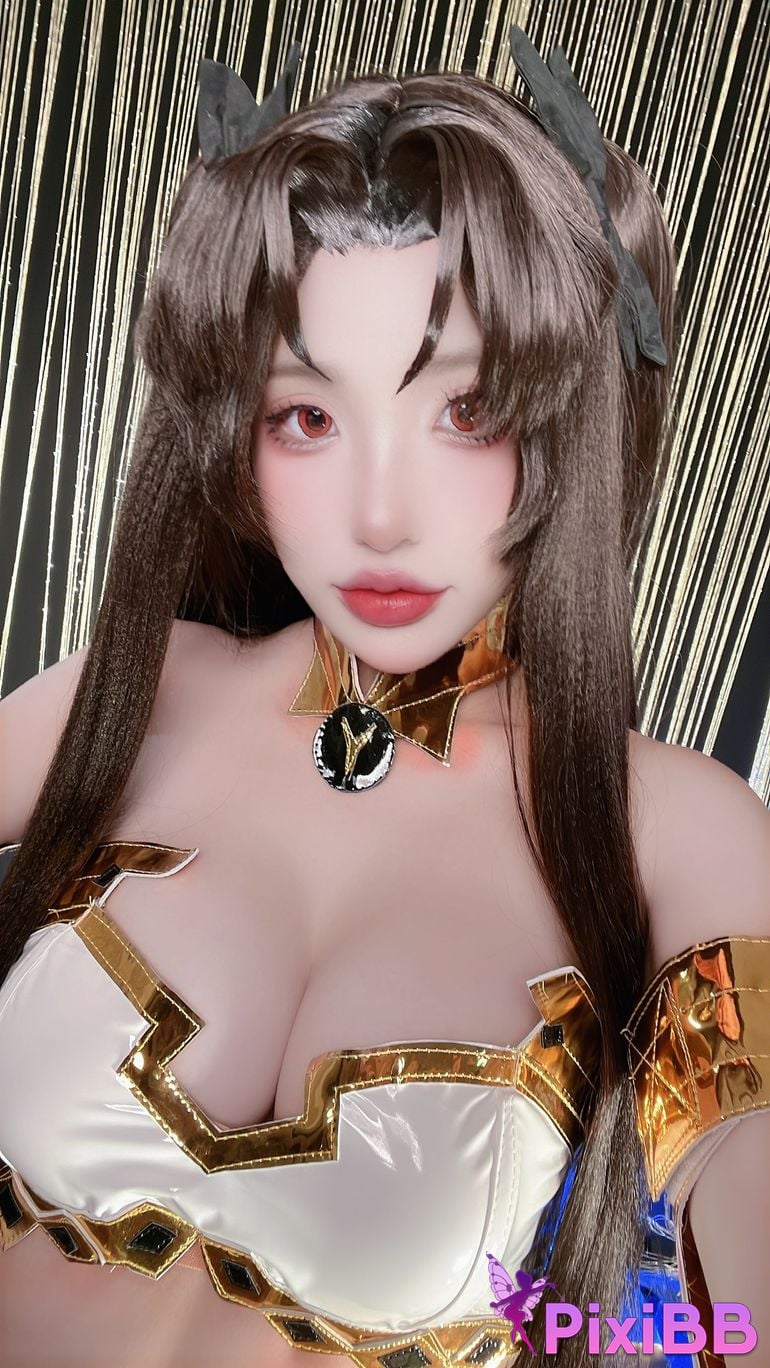 Puypuy プィプィ Ishtar PixiBB.COM 35