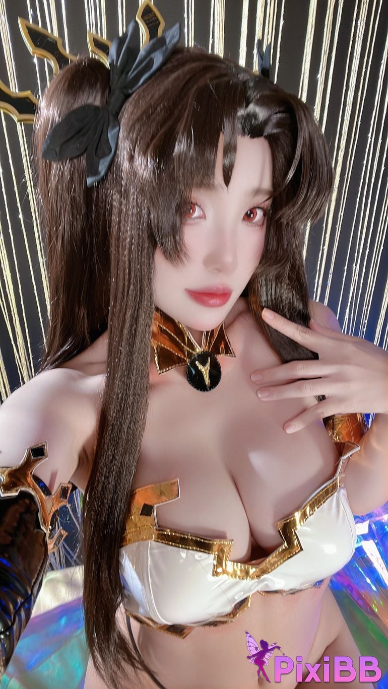 Puypuy プィプィ Ishtar PixiBB.COM 37