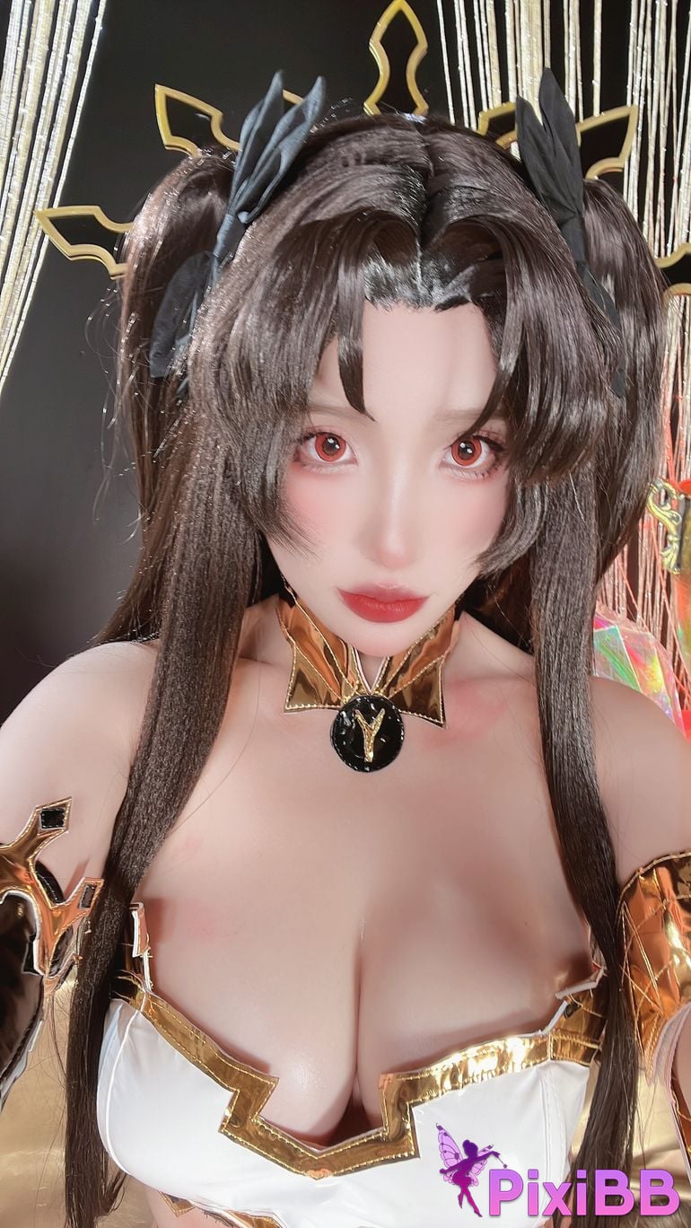 Puypuy プィプィ Ishtar PixiBB.COM 43