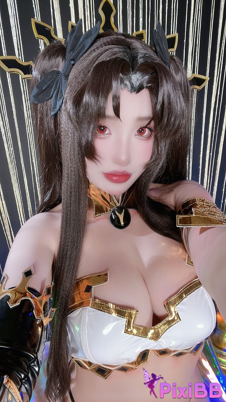 Puypuy プィプィ Ishtar PixiBB.COM 48