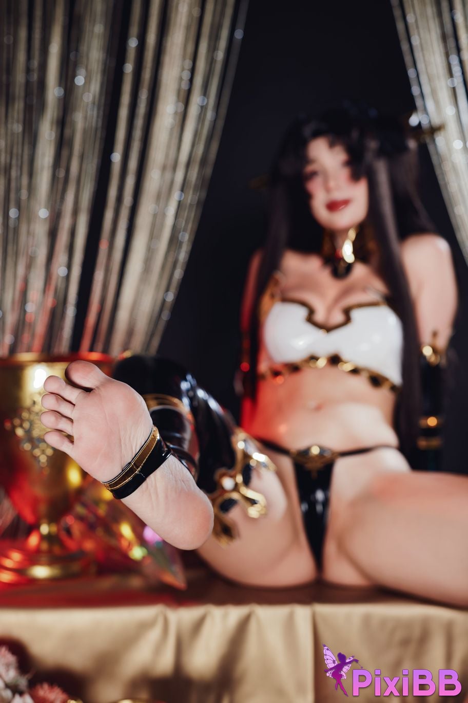 Puypuy プィプィ Ishtar PixiBB.COM 55