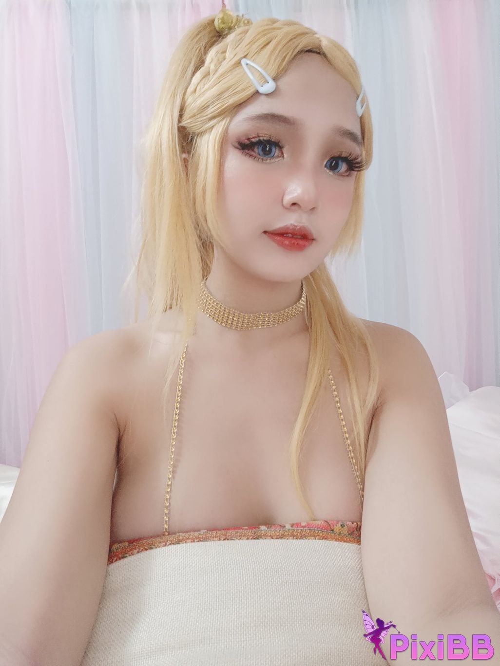 Puypuy プィプィ Zelda PixiBB.COM 37