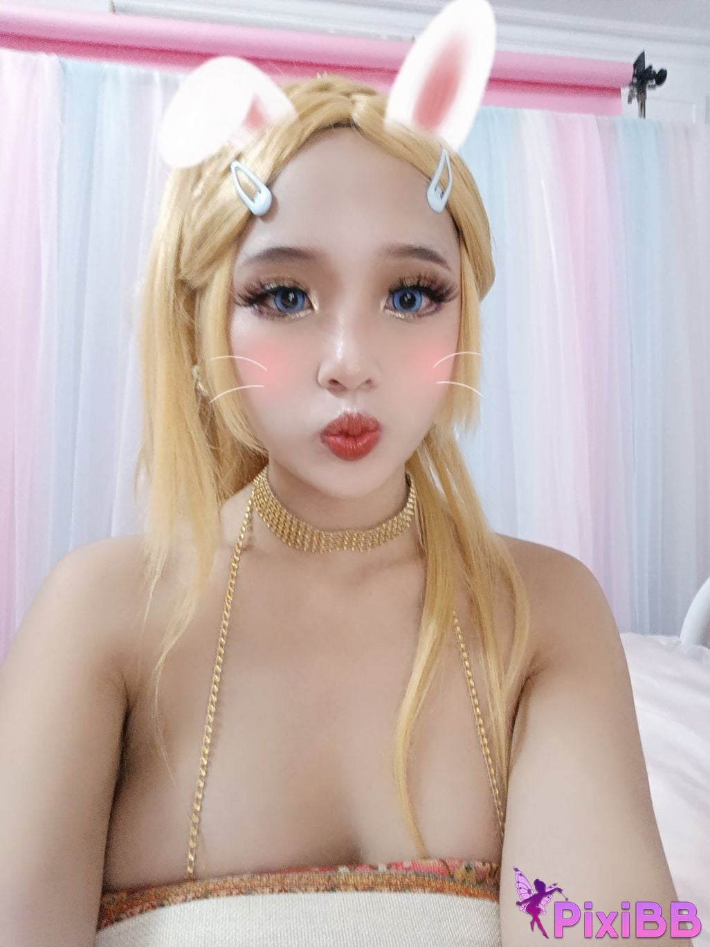 Puypuy プィプィ Zelda PixiBB.COM 38