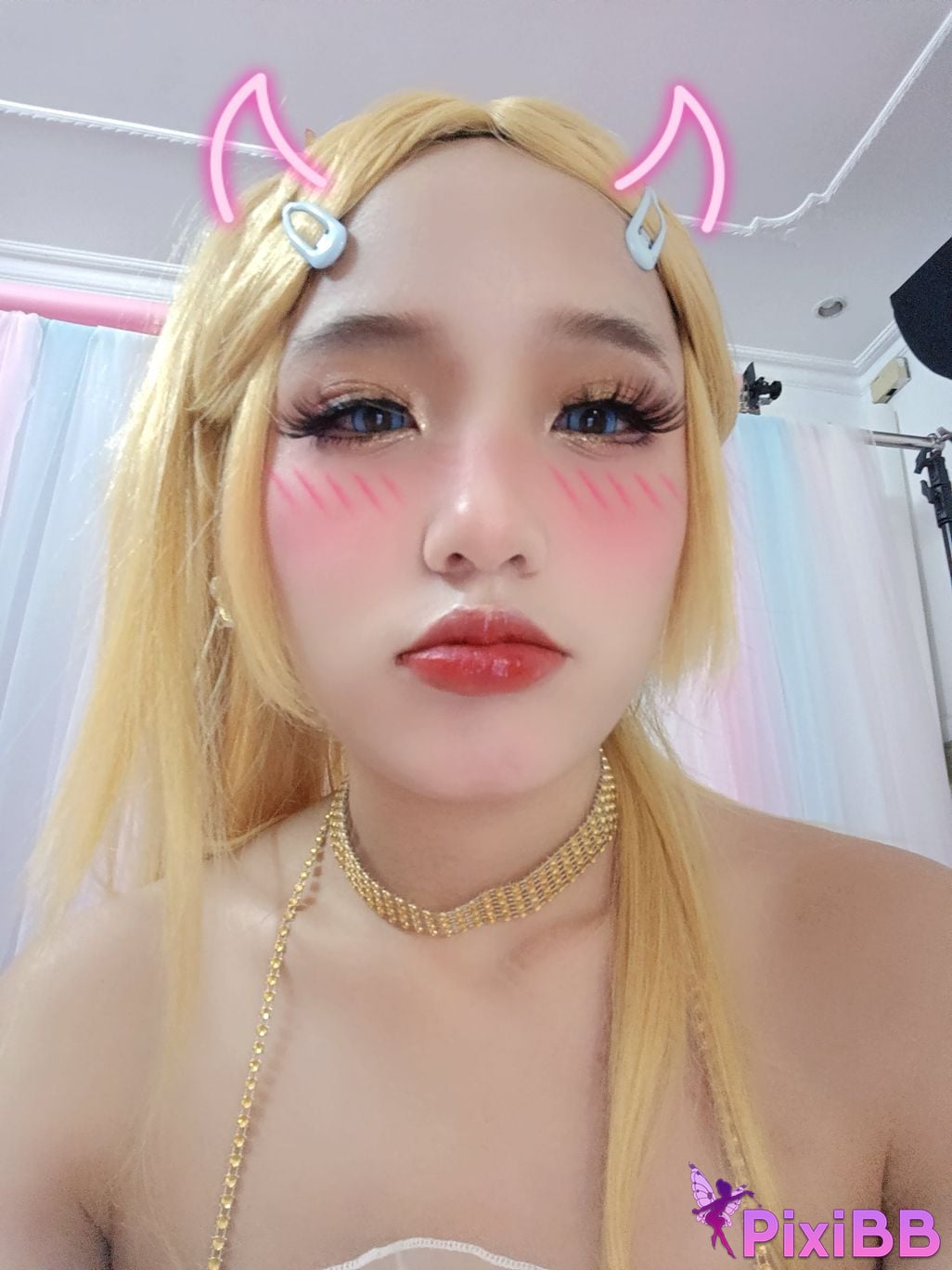 Puypuy プィプィ Zelda PixiBB.COM 41