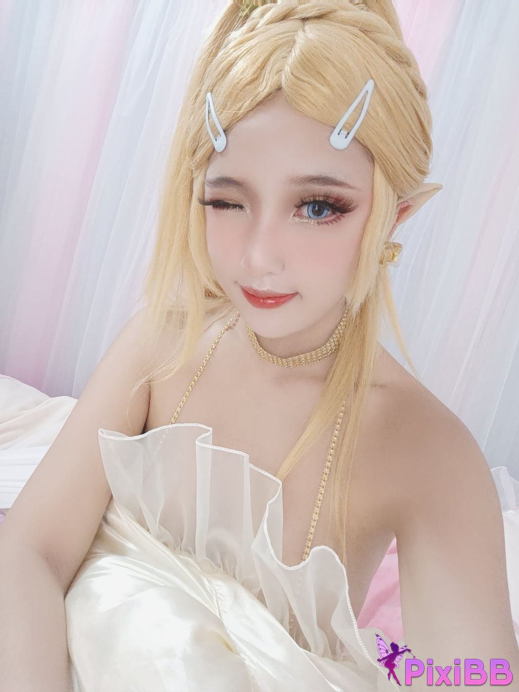 Puypuy プィプィ Zelda PixiBB.COM 43