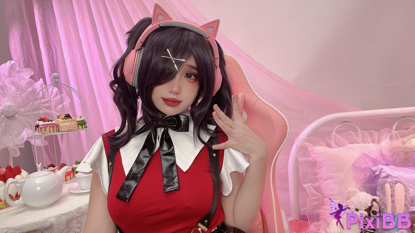 Puypuy プィプィ Ame chan PixiBB.COM 14