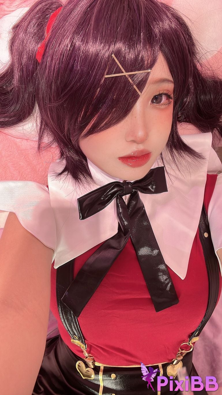 Puypuy プィプィ Ame chan PixiBB.COM 16