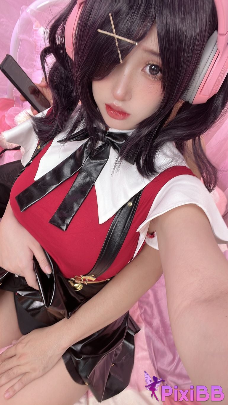 Puypuy プィプィ Ame chan PixiBB.COM 19