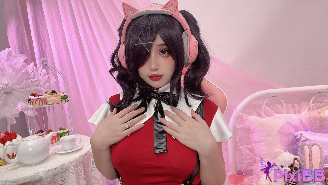 Puypuy プィプィ Ame chan PixiBB.COM 20