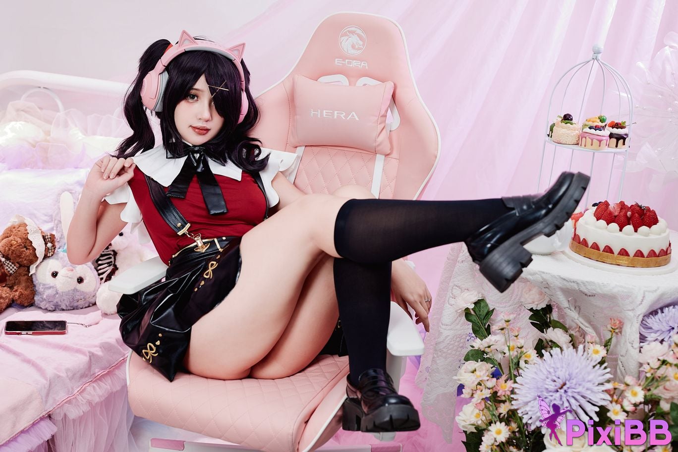 Puypuy プィプィ Ame chan PixiBB.COM 22