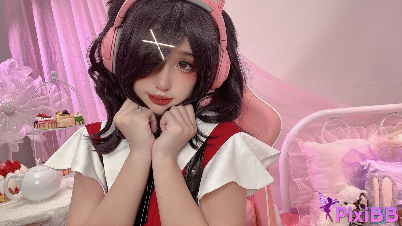 Puypuy プィプィ Ame chan PixiBB.COM 23