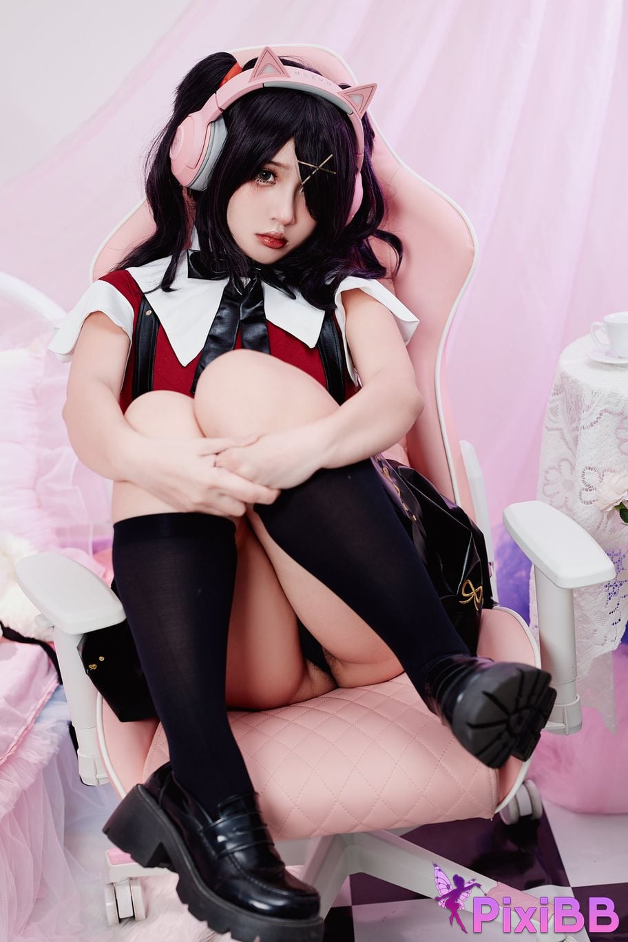 Puypuy プィプィ Ame chan PixiBB.COM 39