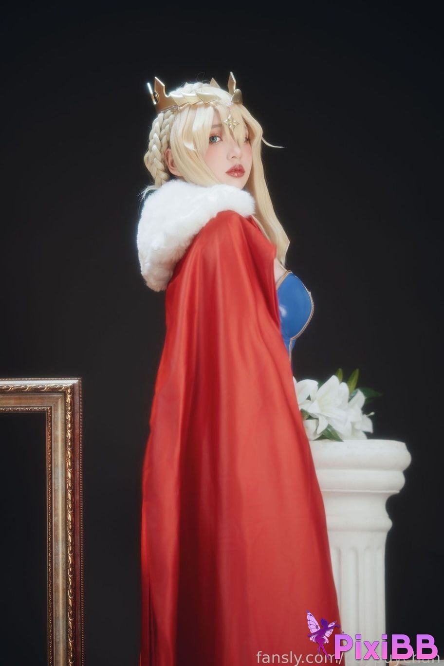 Puypuy プィプィ Artoria Lancer PixiBB.COM 122