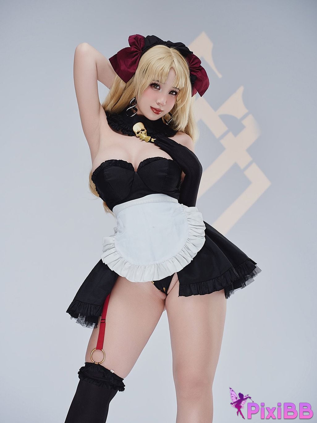 Puypuy プィプィ Ereshkigal PixiBB.COM