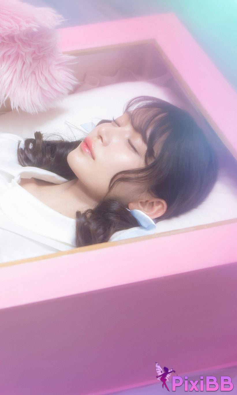 Japanese Idol Nitori Sayaka Digital only photo collection I like it it forever weekly play PHOTO BOOK PixiBB.COM 003