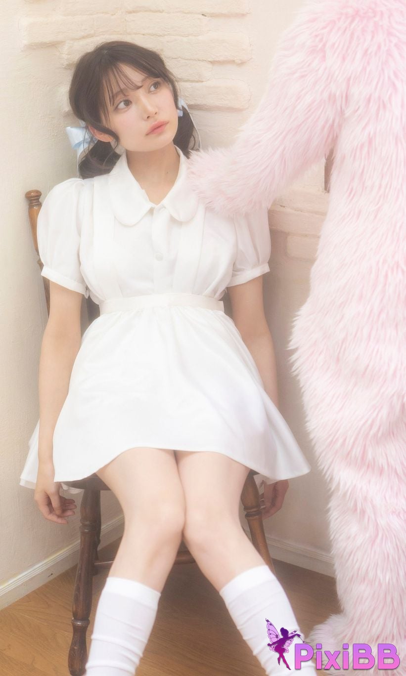 Japanese Idol Nitori Sayaka Digital only photo collection I like it it forever weekly play PHOTO BOOK PixiBB.COM 007