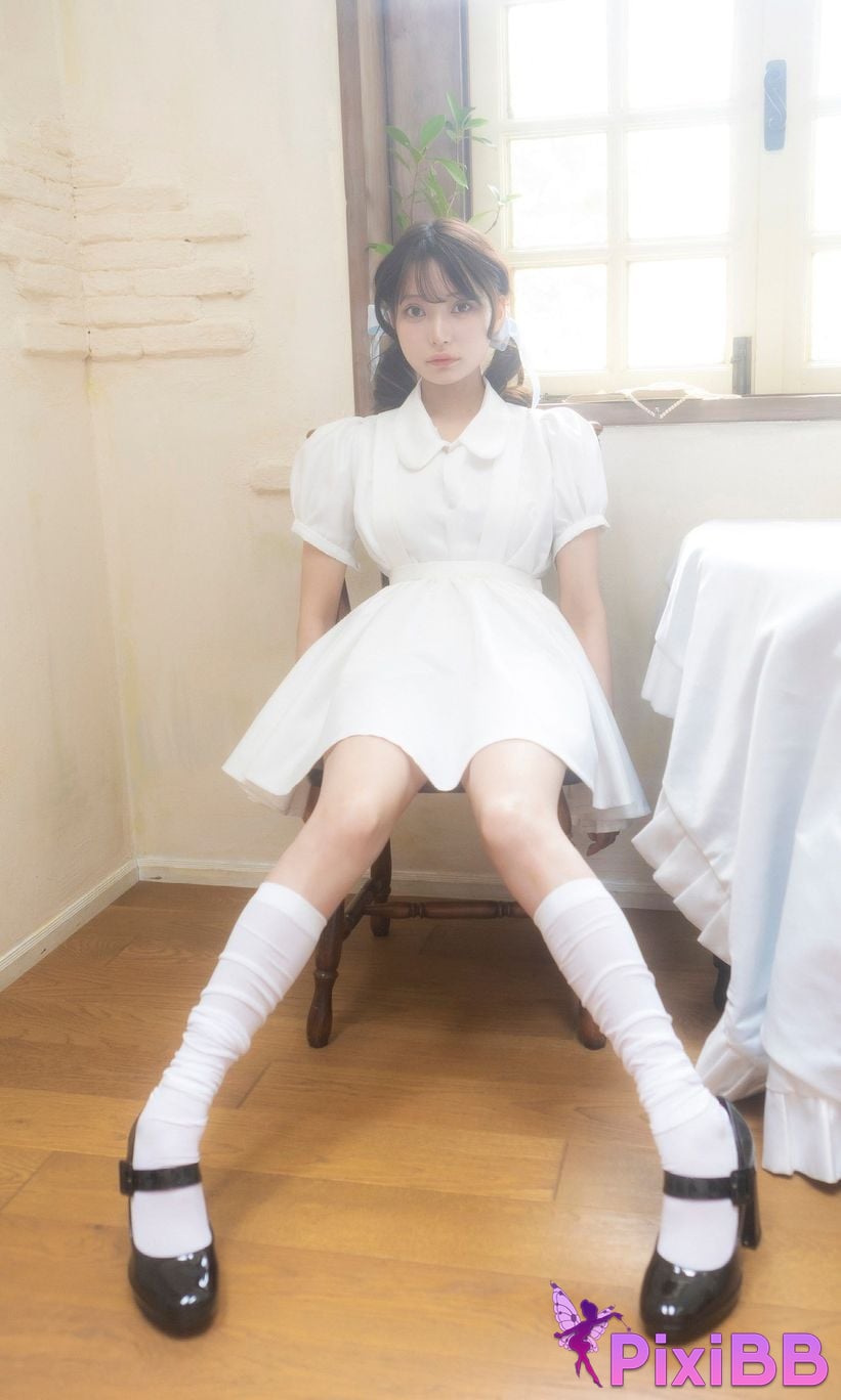 Japanese Idol Nitori Sayaka Digital only photo collection I like it it forever weekly play PHOTO BOOK PixiBB.COM 008