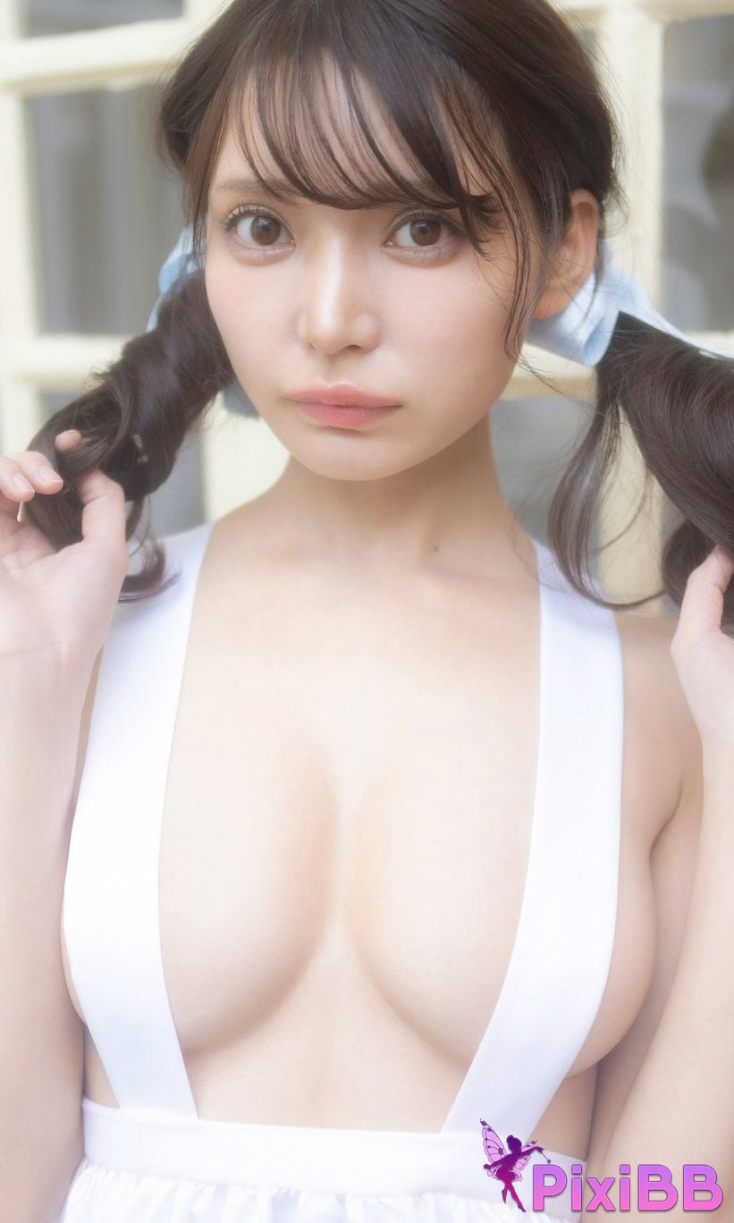 Japanese Idol Nitori Sayaka Digital only photo collection I like it it forever weekly play PHOTO BOOK PixiBB.COM 016