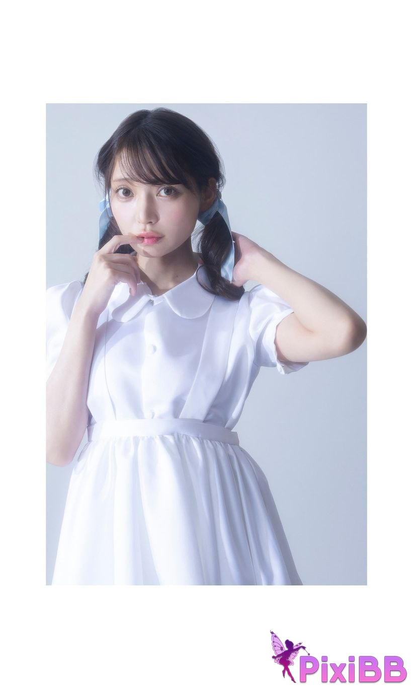 Japanese Idol Nitori Sayaka Digital only photo collection I like it it forever weekly play PHOTO BOOK PixiBB.COM 019